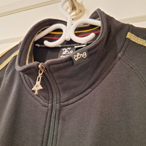 LRG Full Zip Sweatshirt/Jacket  sz XL - Picture 8 of 11